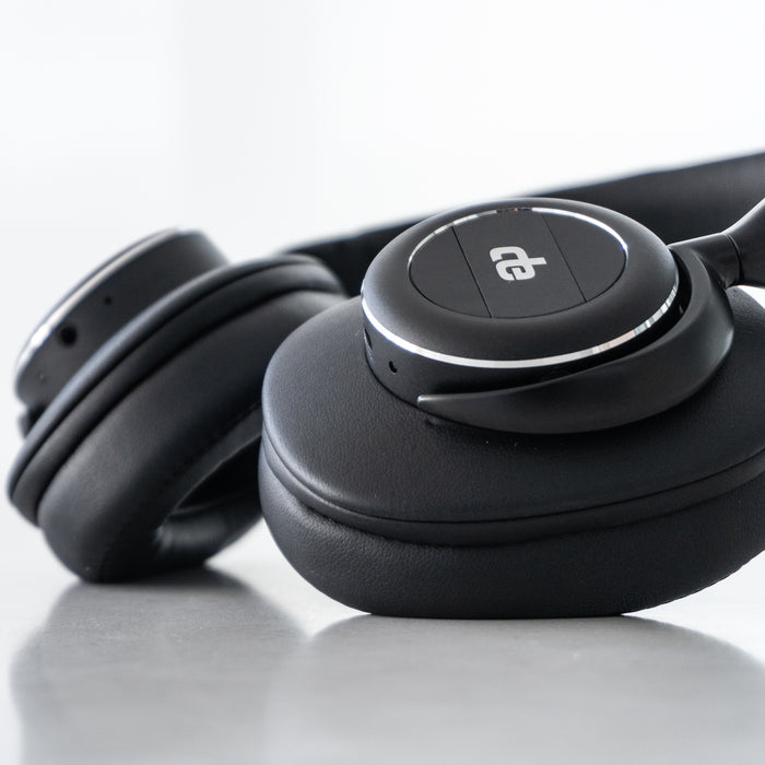Decibel H78 Bluetooth Headphones Diamond Studio