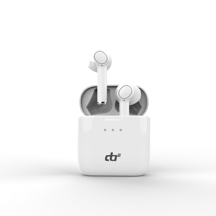 DA2 Decibel Atmosphere Ear Buds Bluetooth Waterproof Wireless