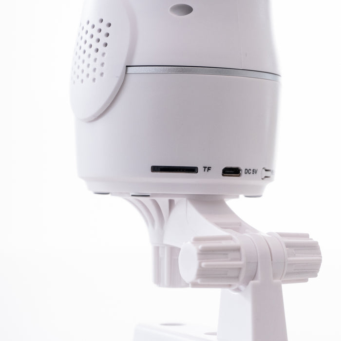 Deci-Cam 2MB security cam 360-degree and tilt, 1080 DP Camera